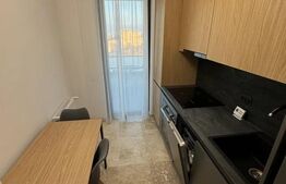 Apartament 1 camera, 37mp, terasa, parcare subterana, Park Lake