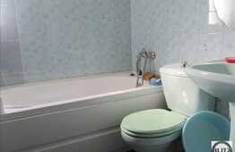 De vanzare 2 camere, 32 mp, demisol, imobil nou, zona strazii Fagului!