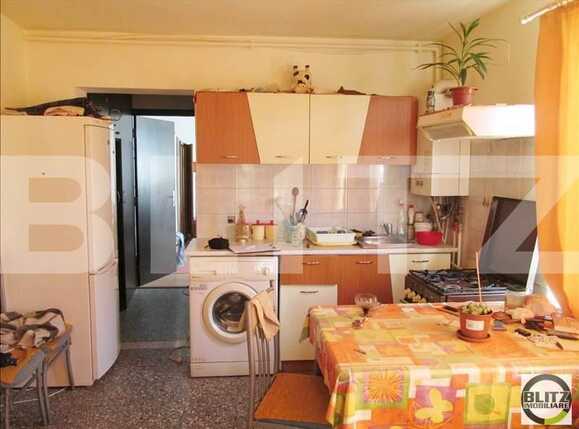 Apartament de vânzare 2 camere Bună Ziua - 13443AV | BLITZ Cluj-Napoca | Poza2
