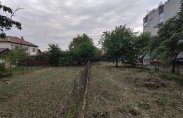 Casă individuala, 3 camere, 82 mp, curte de 1200 mp, zona Gheorgheni