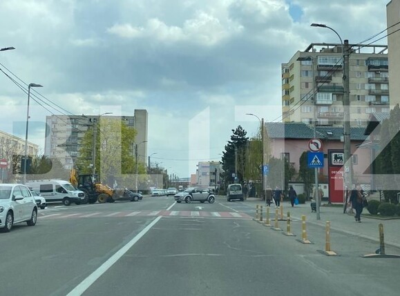 Casa de închiriat 3 camere Gheorgheni - 134433CI | BLITZ Cluj-Napoca | Poza1