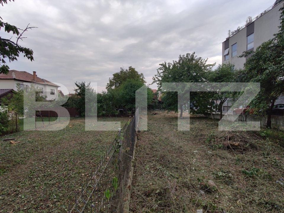 Casa de închiriat 3 camere Gheorgheni - 134433CI | BLITZ Cluj-Napoca | Poza3