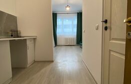 Garsoniera, 21 mp , zona Astra