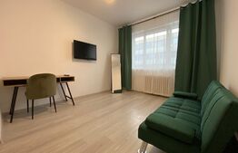 Garsoniera, 21 mp , zona Astra