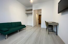 Garsoniera, 21 mp , zona Astra