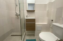 Garsoniera, 21 mp , zona Astra