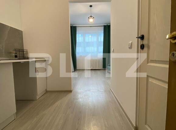 Garsonieră de vânzare Astra - 134434AV | BLITZ Brașov | Poza3