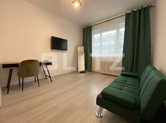 Garsonieră de vânzare Astra - 134434AV | BLITZ Brașov | Poza1