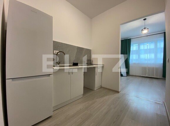 Garsonieră de vânzare Astra - 134434AV | BLITZ Brașov | Poza2