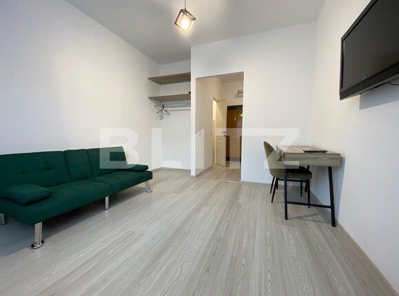 Garsonieră de vânzare Astra - 134434AV | BLITZ Brașov | Poza6