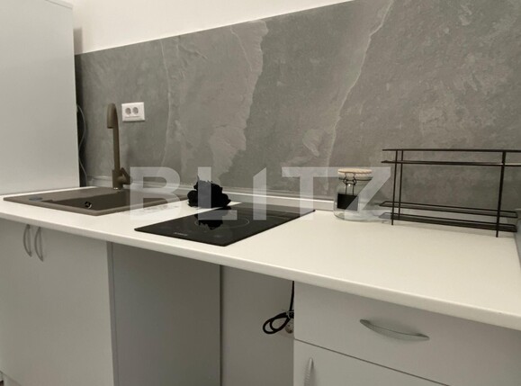 Garsonieră de vânzare Astra - 134434AV | BLITZ Brașov | Poza4