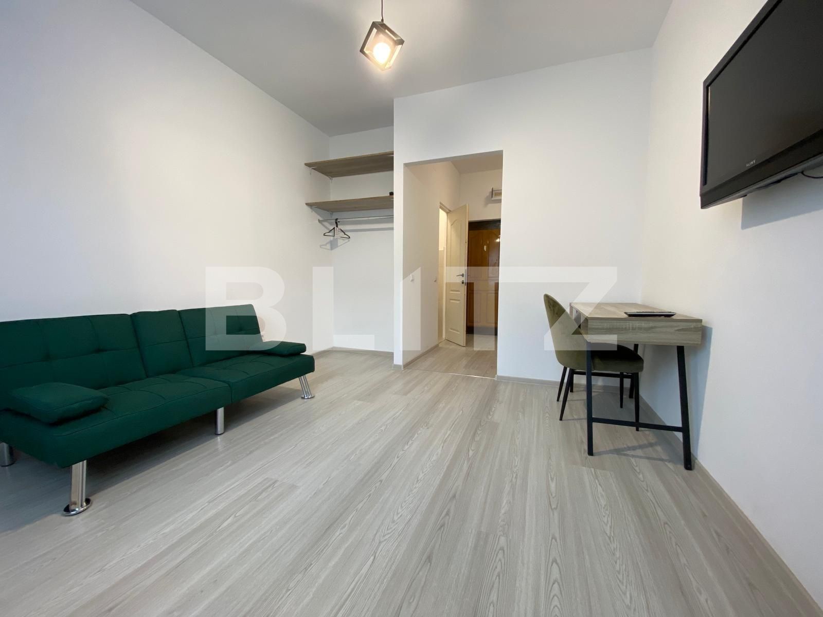 Garsonieră de vânzare Astra - 134434AV | BLITZ Brașov | Poza6