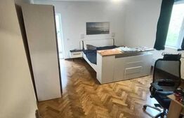 Apartament 3 camere, pet-friendly, 90mp, balcon, Grigorescu