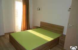 2 camere, 50 mp, decomandat, parcare subterana, totul nou!