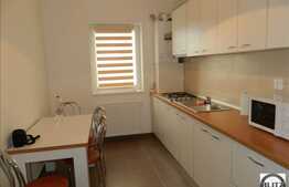 2 camere, 50 mp, decomandat, parcare subterana, totul nou!