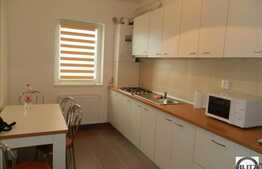 2 camere, 50 mp, decomandat, parcare subterana, totul nou!