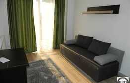 2 camere, 50 mp, decomandat, parcare subterana, totul nou!