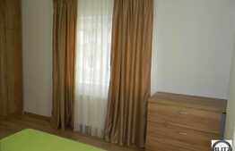 2 camere, 50 mp, decomandat, parcare subterana, totul nou!