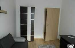 2 camere, 50 mp, decomandat, parcare subterana, totul nou!