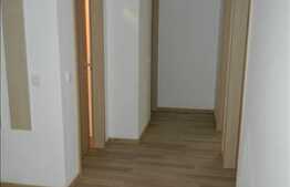 2 camere, 50 mp, decomandat, parcare subterana, totul nou!