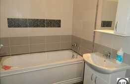 2 camere, 50 mp, decomandat, parcare subterana, totul nou!