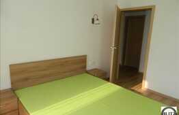 2 camere, 50 mp, decomandat, parcare subterana, totul nou!