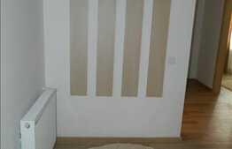 2 camere, 50 mp, decomandat, parcare subterana, totul nou!