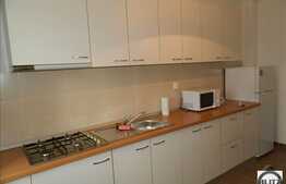 2 camere, 50 mp, decomandat, parcare subterana, totul nou!