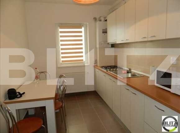 Apartament de închiriat 2 camere Central - 13444AI | BLITZ Cluj-Napoca | Poza9