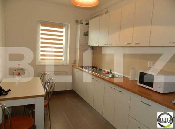 Apartament de închiriat 2 camere Central - 13444AI | BLITZ Cluj-Napoca | Poza7