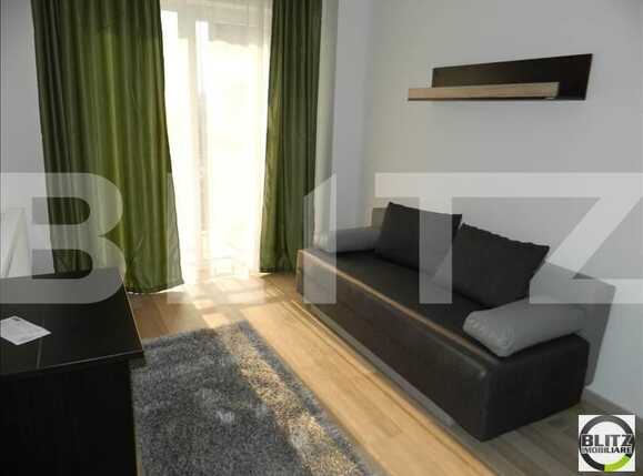 Apartament de închiriat 2 camere Central - 13444AI | BLITZ Cluj-Napoca | Poza1