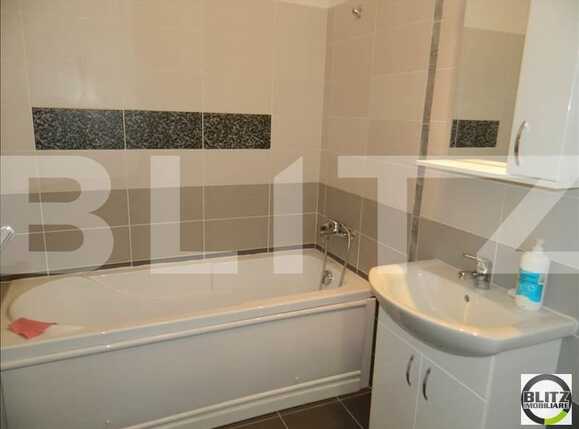 Apartament de închiriat 2 camere Central - 13444AI | BLITZ Cluj-Napoca | Poza12