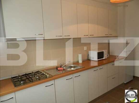 Apartament de închiriat 2 camere Central - 13444AI | BLITZ Cluj-Napoca | Poza8