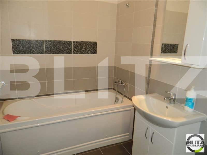 Apartament de închiriat 2 camere Central - 13444AI | BLITZ Cluj-Napoca | Poza12