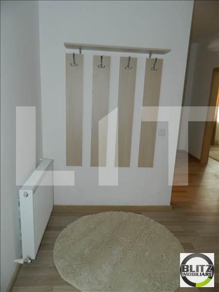 Apartament de închiriat 2 camere Central - 13444AI | BLITZ Cluj-Napoca | Poza11