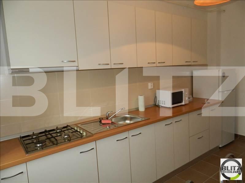 Apartament de închiriat 2 camere Central - 13444AI | BLITZ Cluj-Napoca | Poza8