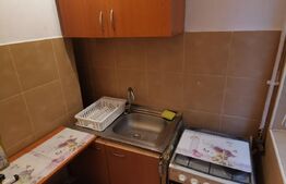 Garsoniera, 25 mp, zona Facultatea de Litere