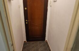 Garsoniera, 25 mp, zona Facultatea de Litere