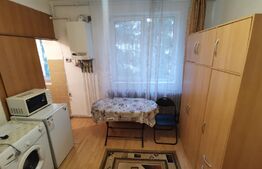 Garsoniera, 25 mp, zona Facultatea de Litere