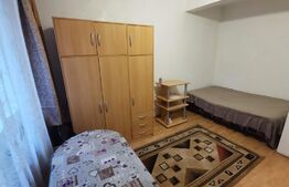 Garsoniera, 25 mp, zona Facultatea de Litere