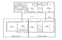 Spatiu birouri, 50-70mp, zona Ultracentrala
