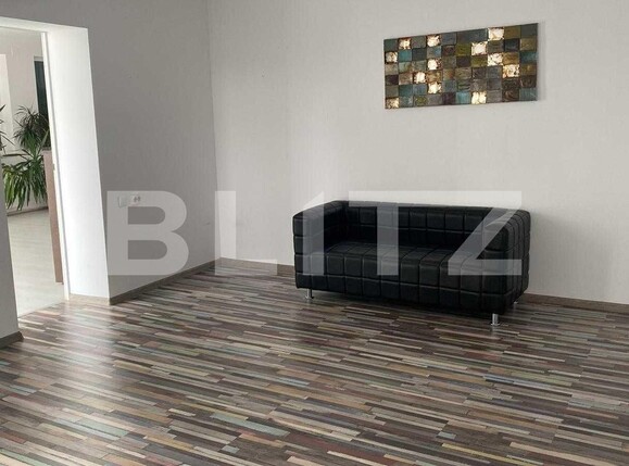 Spațiu birouri de închiriat Central - 134458SIB | BLITZ Cluj-Napoca | Poza1