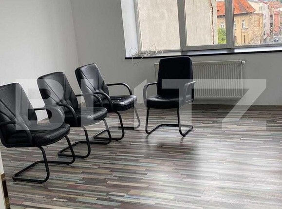 Spațiu birouri de închiriat Central - 134458SIB | BLITZ Cluj-Napoca | Poza6