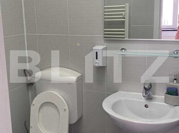 Spațiu birouri de închiriat Central - 134458SIB | BLITZ Cluj-Napoca | Poza7