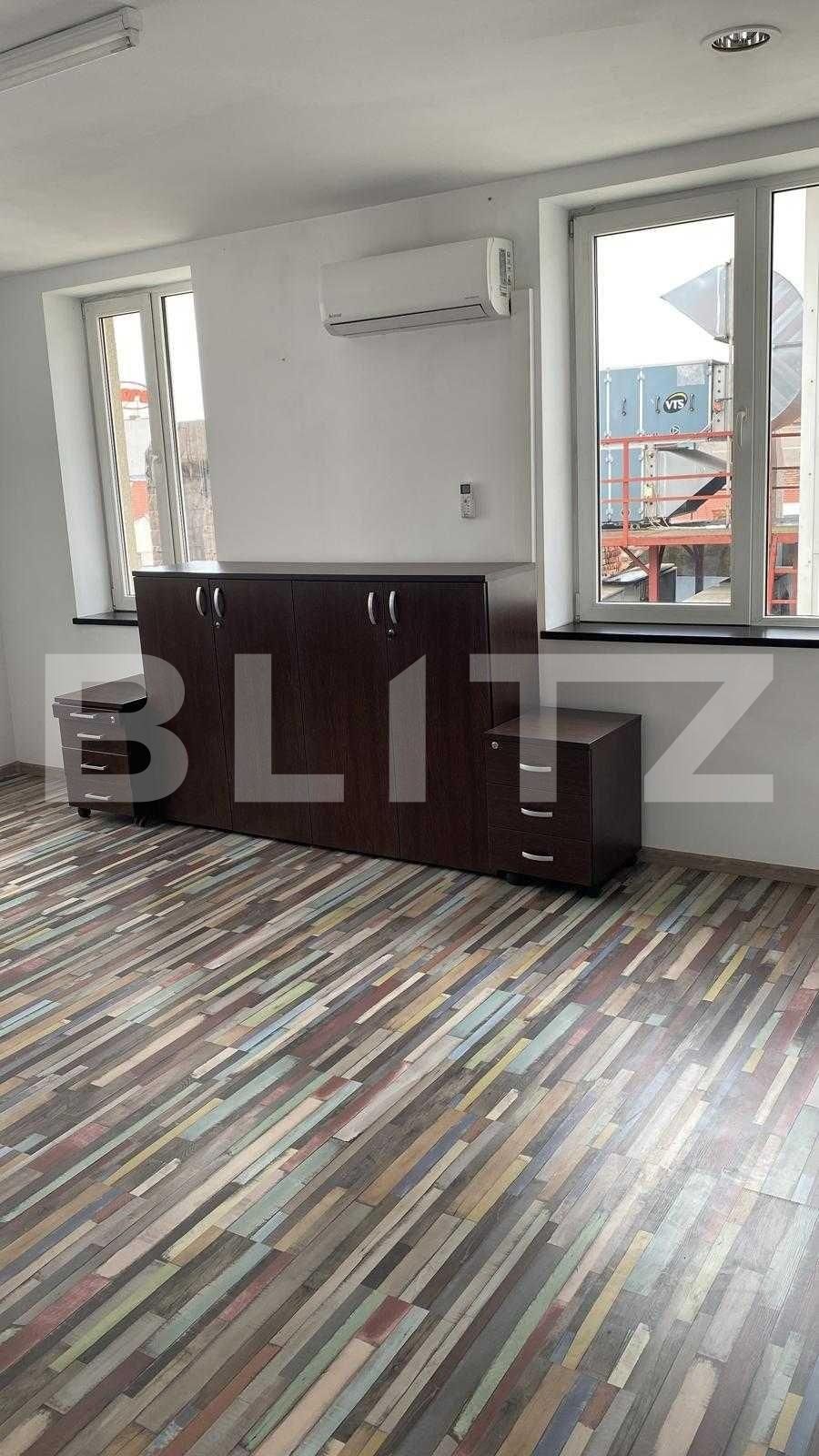 Spațiu birouri de închiriat Central - 134458SIB | BLITZ Cluj-Napoca | Poza2