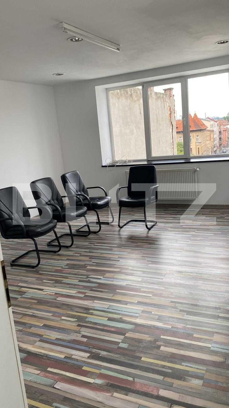Spațiu birouri de închiriat Central - 134458SIB | BLITZ Cluj-Napoca | Poza6