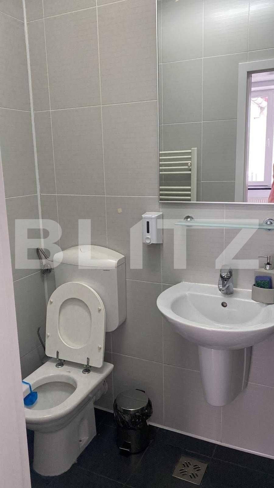 Spațiu birouri de închiriat Central - 134458SIB | BLITZ Cluj-Napoca | Poza7
