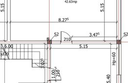Spatiu comercial premium, 80 mp, bloc nou, zona Iulius Mall