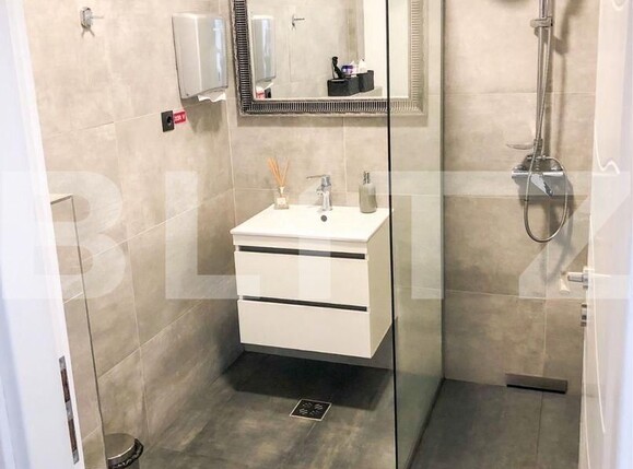 Spațiu comercial de vânzare Intre Lacuri - 134462SVC | BLITZ Cluj-Napoca | Poza7