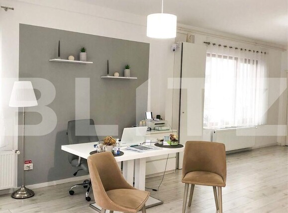 Spațiu comercial de vânzare Intre Lacuri - 134462SVC | BLITZ Cluj-Napoca | Poza3